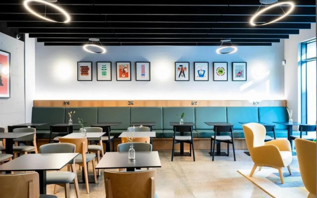 Staycity Aparthotels, Dublin, Tivoli