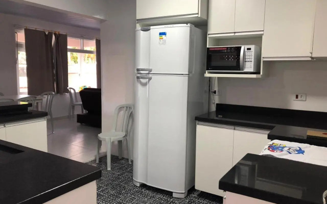 CASA DE PRAIA - Centro - Guaratuba