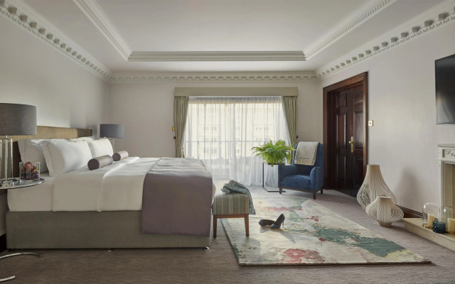 Hyatt Regency London The Churchill