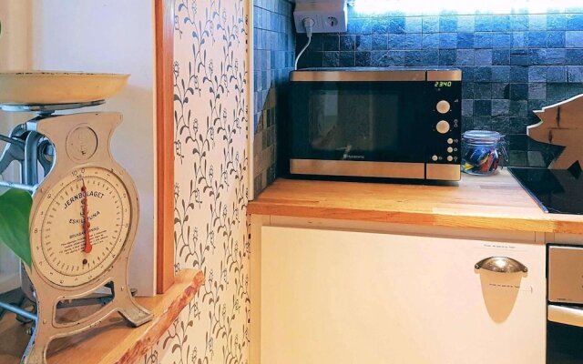 5 Person Holiday Home in Lilla Edet