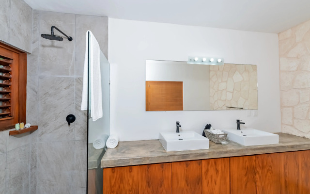 Prana Tulum Boutique Hotel