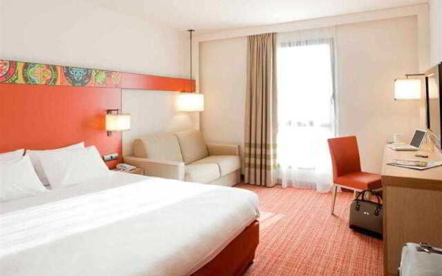 Mercure Amiens Cathedrale