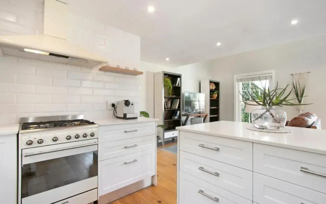 Magnolia Cottage