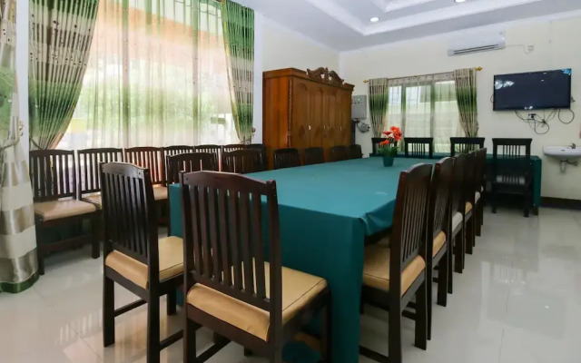 Airy Syariah Panglima Batur Timur 45 Banjarbaru