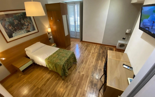 Hotel Artuà & Solferino