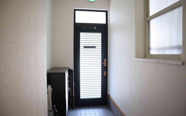 Happy Osaka House