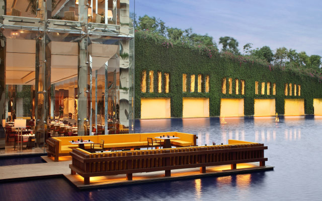 The Oberoi Gurgaon