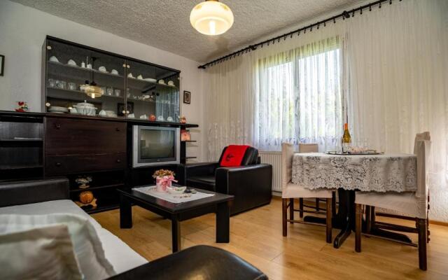 Apartments Fuma