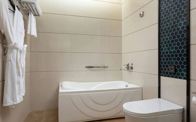 Days Hotel BY Wyndham Shenzhen Sanlian