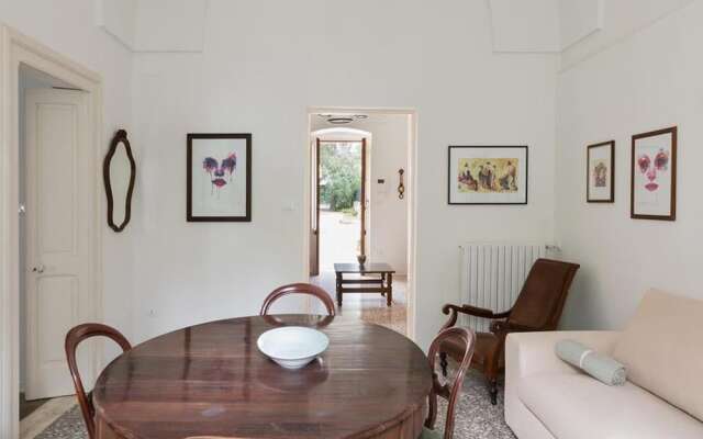 1143 Le Cicale - Violetta