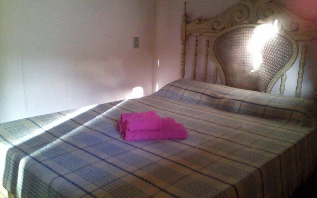 Pousada Estacao Andorinhas