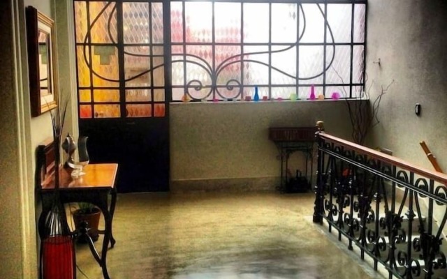 La Casa de Bulnes