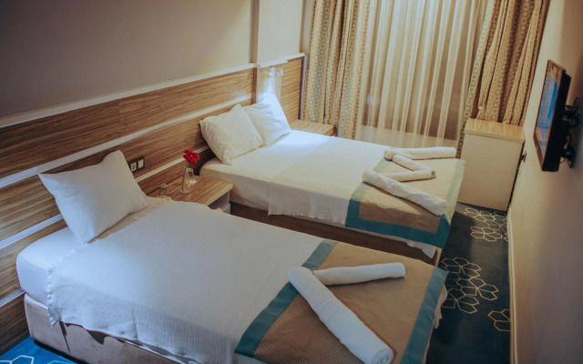 Pırlanta Butik Otel