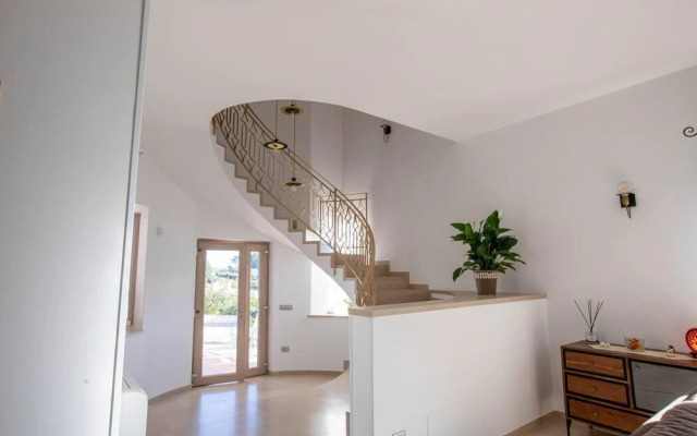 Huge Villa With Private Pool in Salento, Italy
