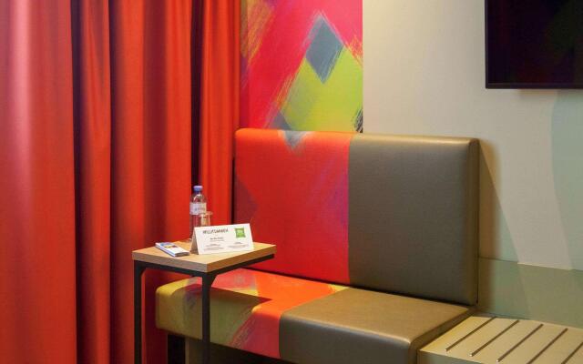 ibis Styles Parndorf Neusiedler See