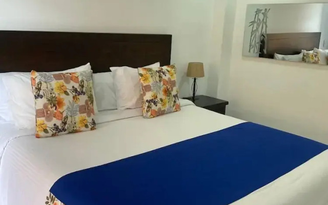 Eco hotel Guaduales