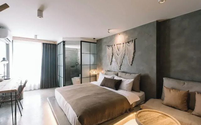 Glory Wabi Sabi Hotel