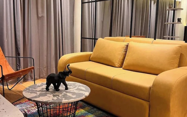 Stunning Studio in Candelaria