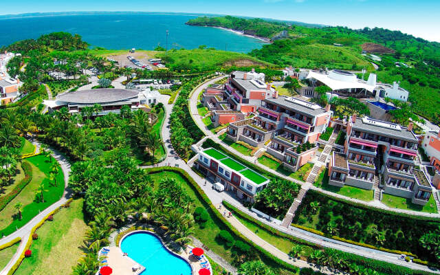 Royal Decameron Mompiche - All Inclusive