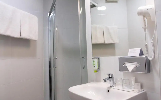 MDM Hotel Warsaw