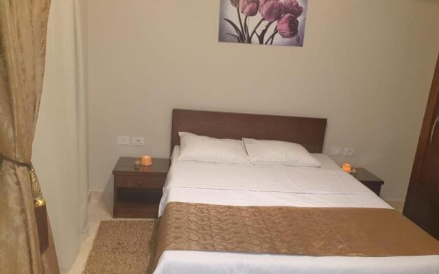 luxury apartment at Mangroovy El Gouna