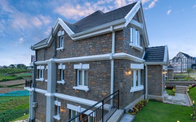 Stoney Croft Cottage