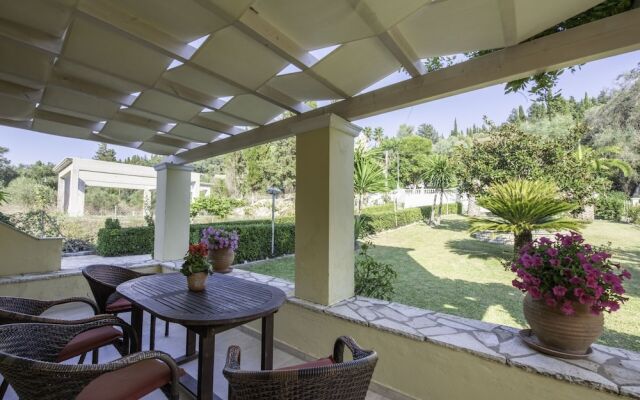 Miltiadis Apartments