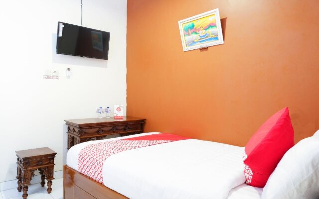 Grha Vege Jawi by OYO Rooms