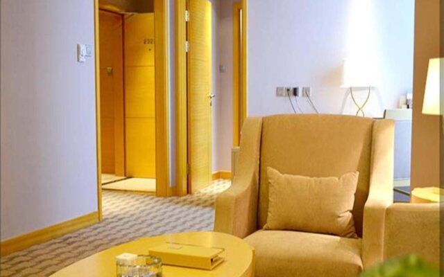 Jinling Huifu Hotel
