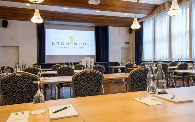 Hotel Kronenhof