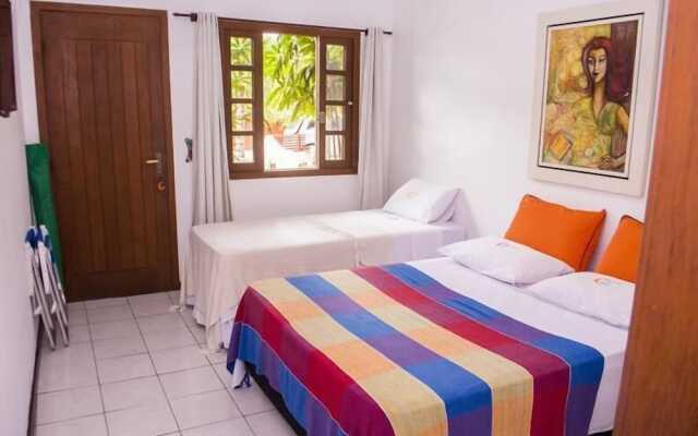 Pousada Lua do Pontal