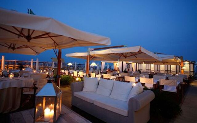Hotel Lungomare