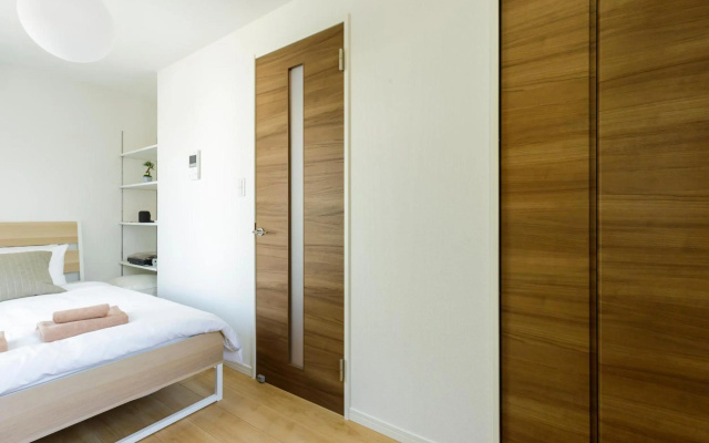 zens skytree – Guest Rooms – Tokyo
