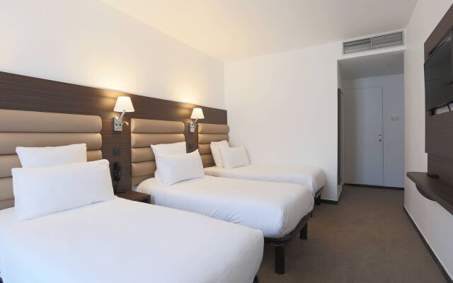 Hotel Annexe Nice