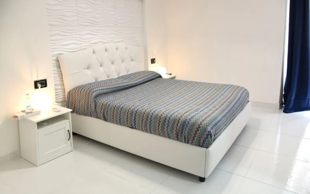 Beverello Suite