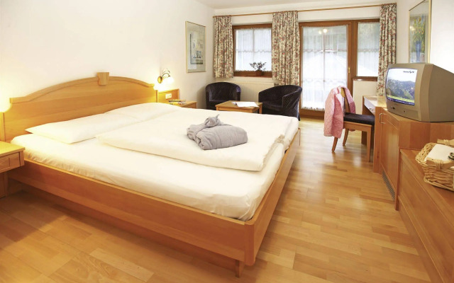 Hotel Stadt Wien