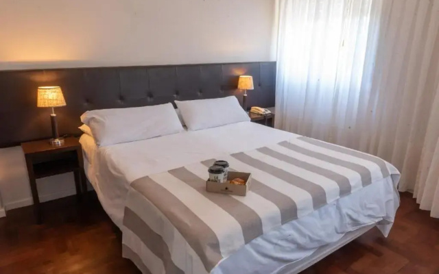 Gran Hotel Panamericano Mar del Plata