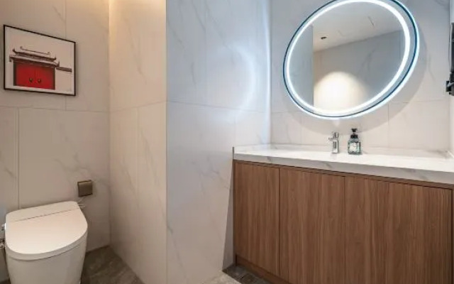 Rezen Select Hotel Zhangqiu Jinan