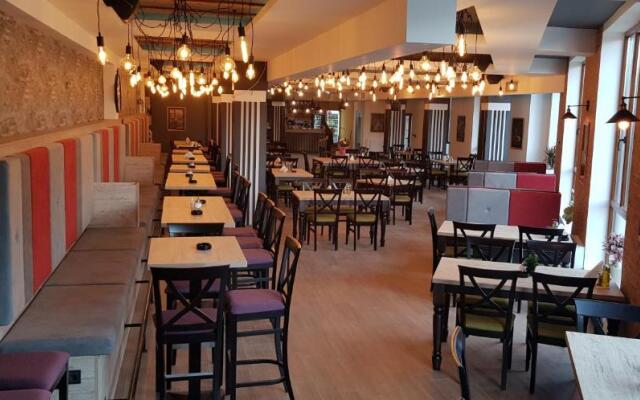 Milmari resort , L34