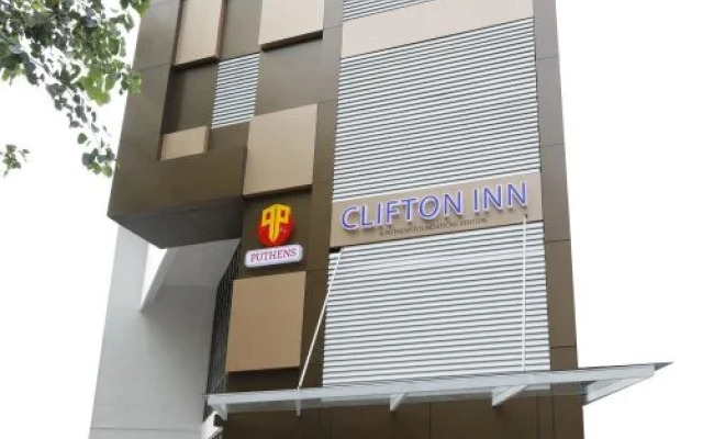 Puthens Clifton Inn