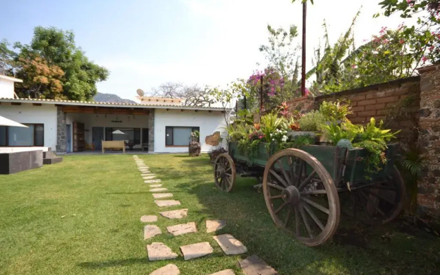Rustika Spa Hotel Boutique