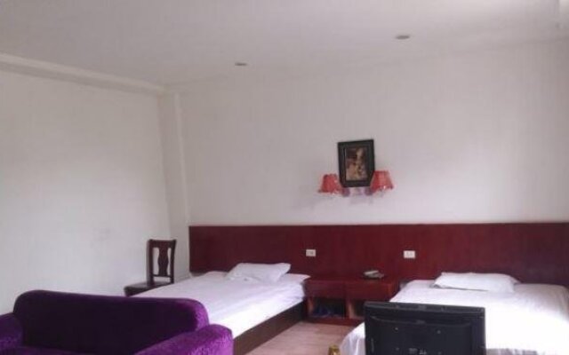 Zhongxiang Hongdu Hotel