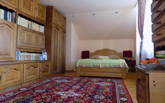 Casa Teo