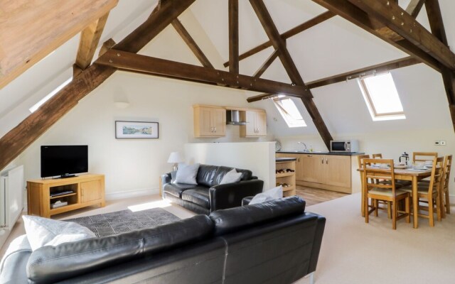 Carpenters Cottage
