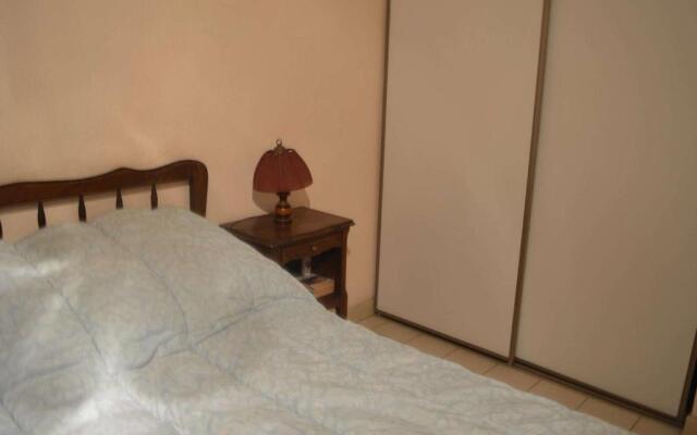 Appartement Le Grau-du-Roi, 2 pièces, 4 personnes - FR-1-250-114