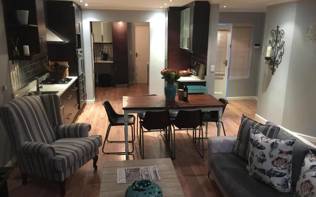 Riverclub 4289, Plettenberg Bay