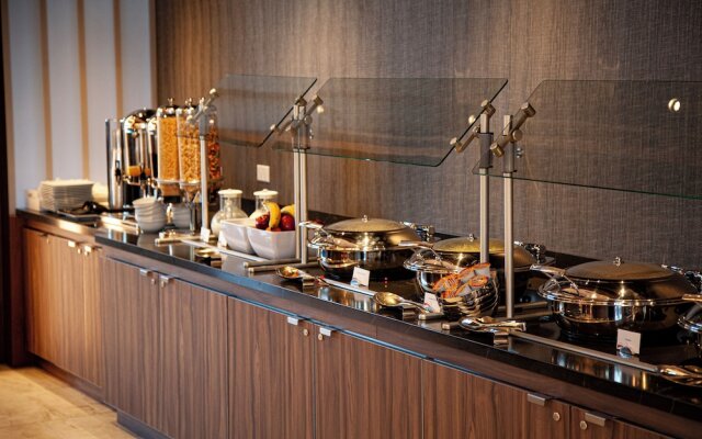 The Landing Hotel at Rivers Casino