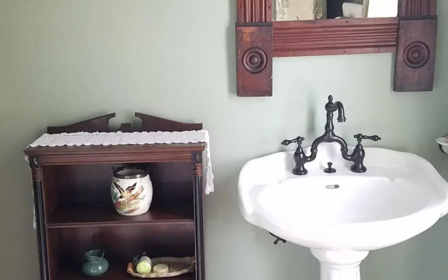 The Marie Bed and Breakfast