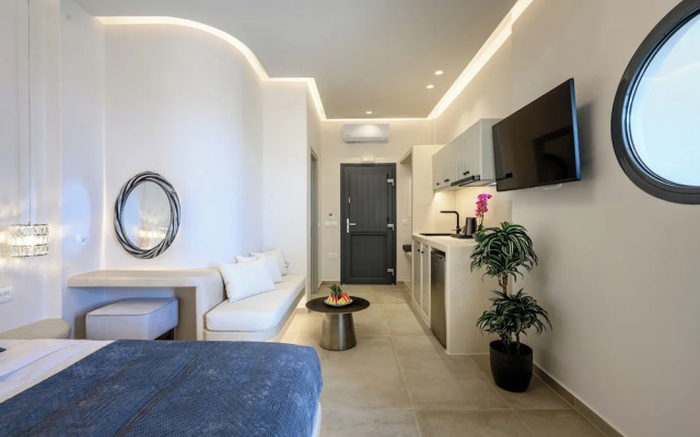 Galaria Serenity Suites