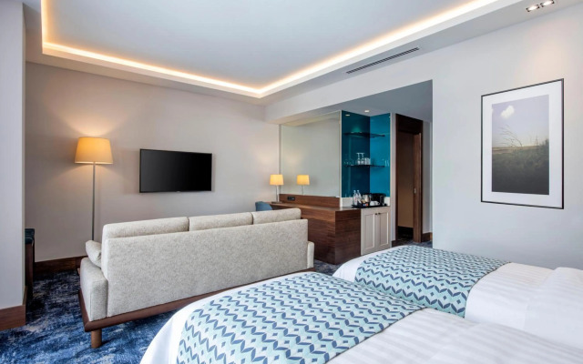 Ambassadori  Goderdzi